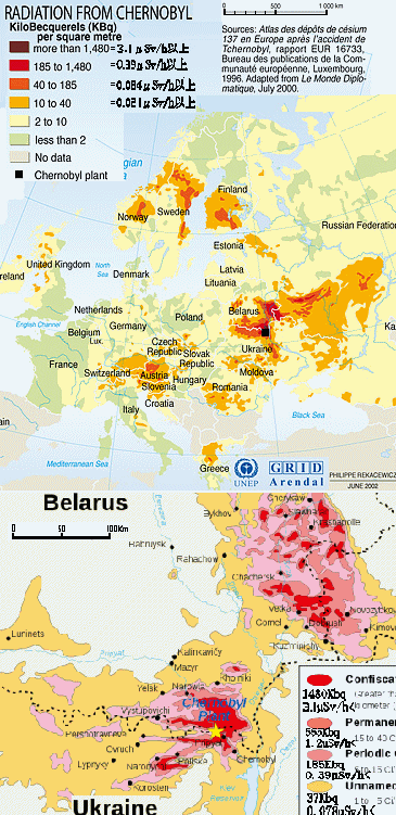 chernobyl