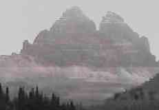 Tre Cime di Lavaredo