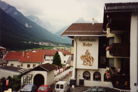 gasthaus-hofer