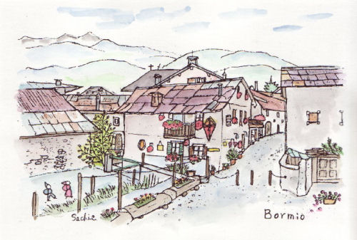 Bormio