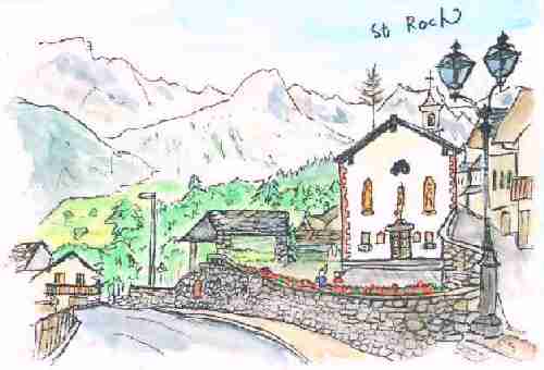 St-Roch