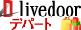 livedoor�f�p�[�g