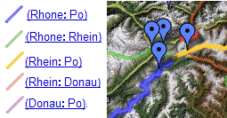 google-map-border