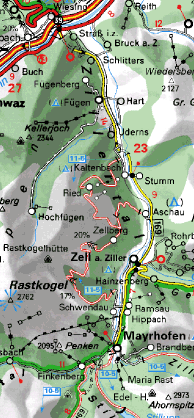 Zillertaler_Hohenstrase