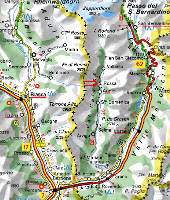 Val-Calanca