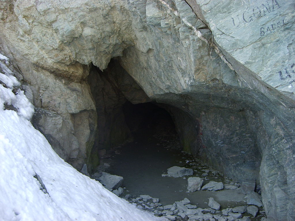 traversette-tunnel-Italy-Side