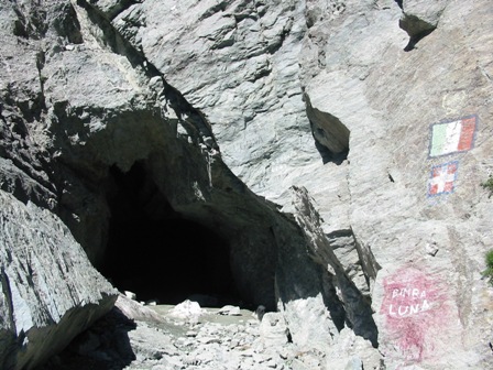 traversette-tunnel-Italy-Side