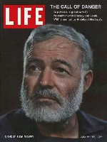 Ernest HemingwayA[lXgEw~OEFC