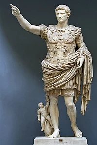 Augustus