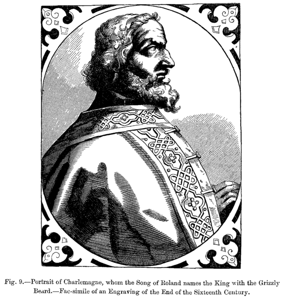 charlemagne