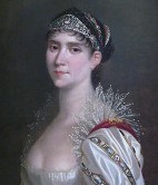 Josephine de Beauharnais