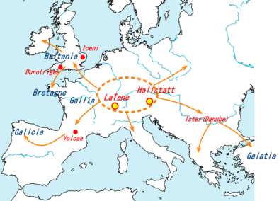 celt-map