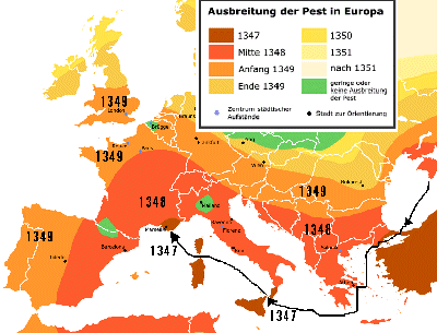 Pestilence_spreading