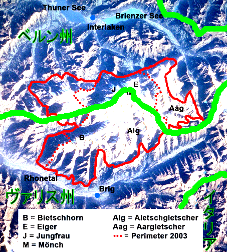 jungfrau-aletsch-bietschhorn