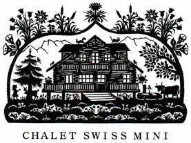chalet-swiss-mini