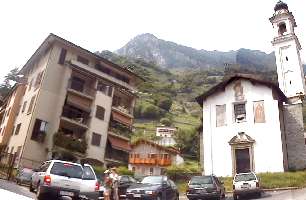 Chiavenna LFi