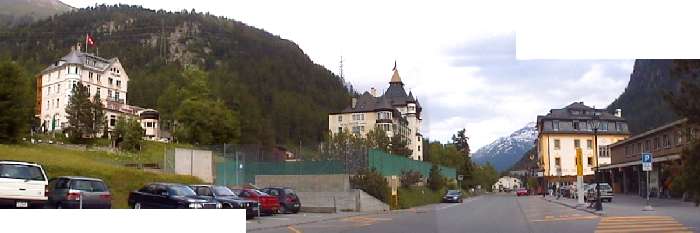 Pontresina|gWi