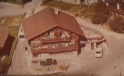 CHALET ALPINA