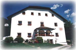 Pension Ansitz Goller