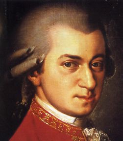 mozart