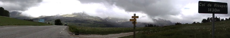 Col de RioupesIEvX