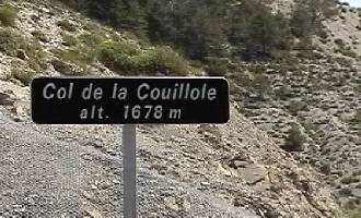 col-couillole