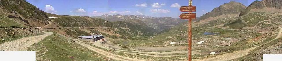 Lombarde -Col de la