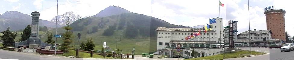 Sestriere