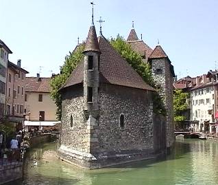 annecy