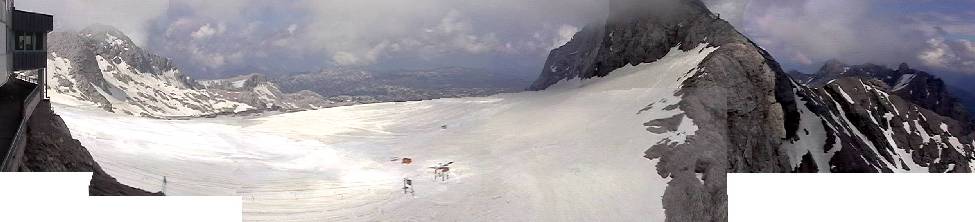 dachstein