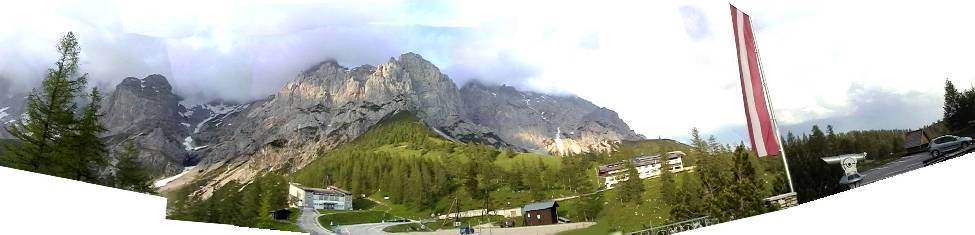 dachstein