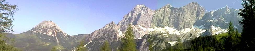 dachstein
