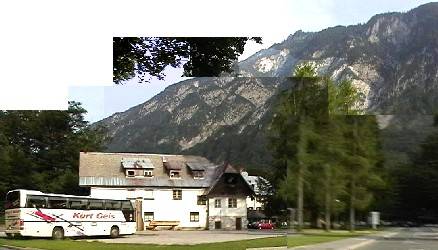 bohinj