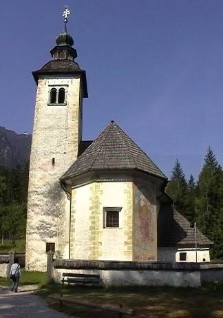 bohinj