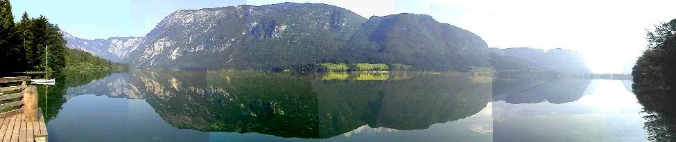 bohinj