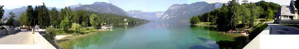 bohinj