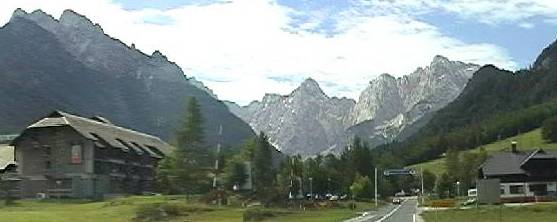 Kranjska-Gora