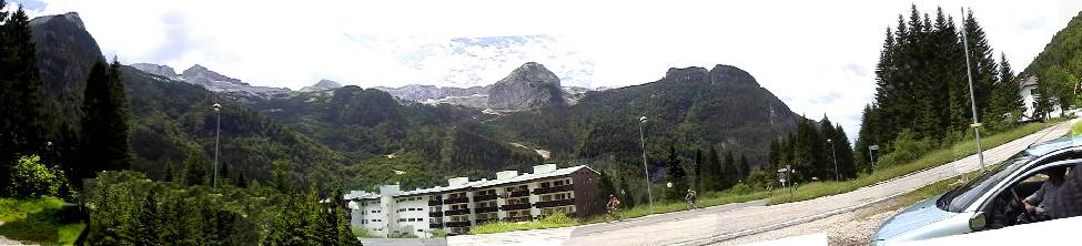 sella-nevea