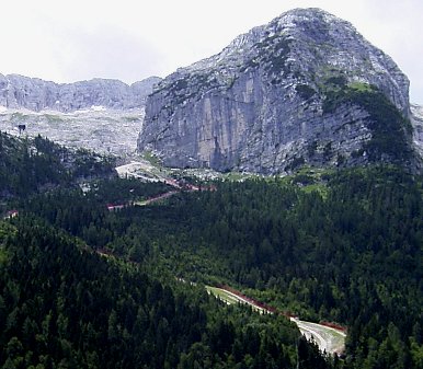 sella-nevea