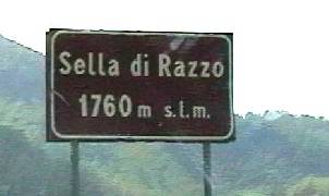 Sella-di-Razzo