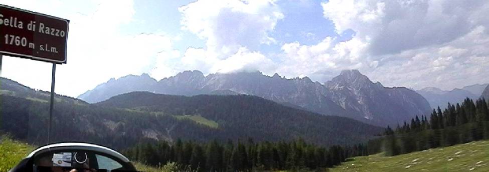 Monte TerzaQ