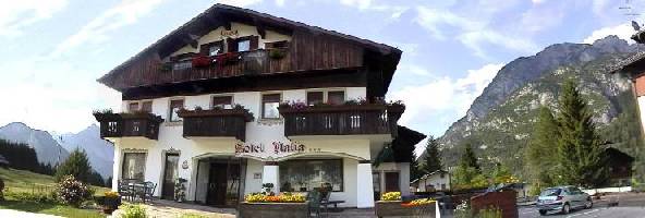 Pension Ansitz Goller