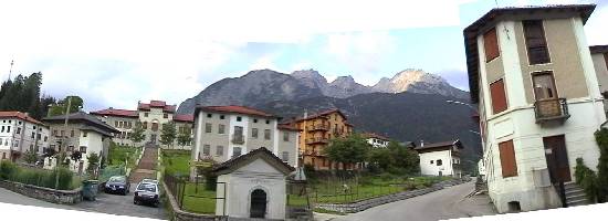 Vigo-di-Cadore