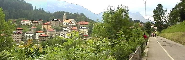 Vigo-di-Cadore