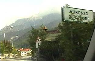 auronzo