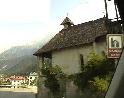 auronzo