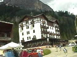 misurina