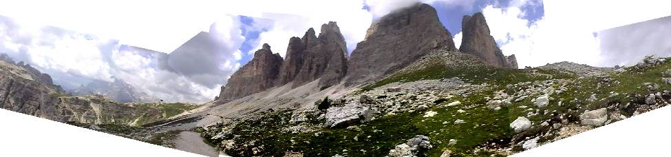 tre-cime