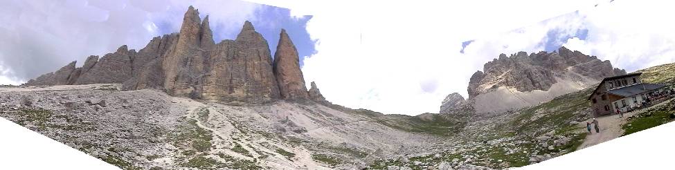 tre-cime