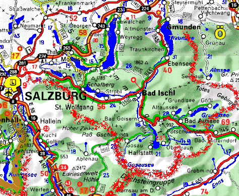 salzkammergut-map